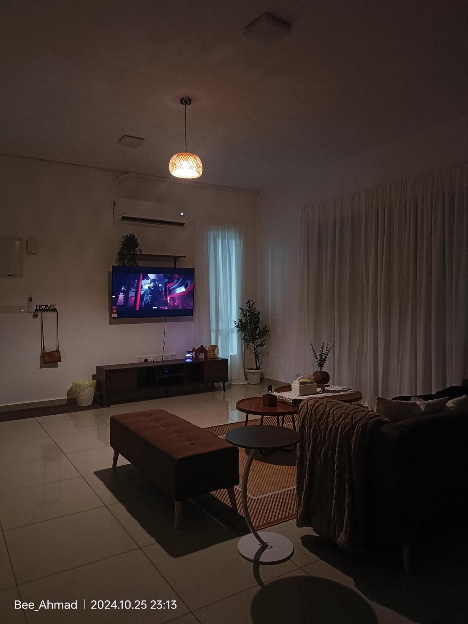 Bungavilla Resthouse Sendayan ポートディクソン エクステリア 写真